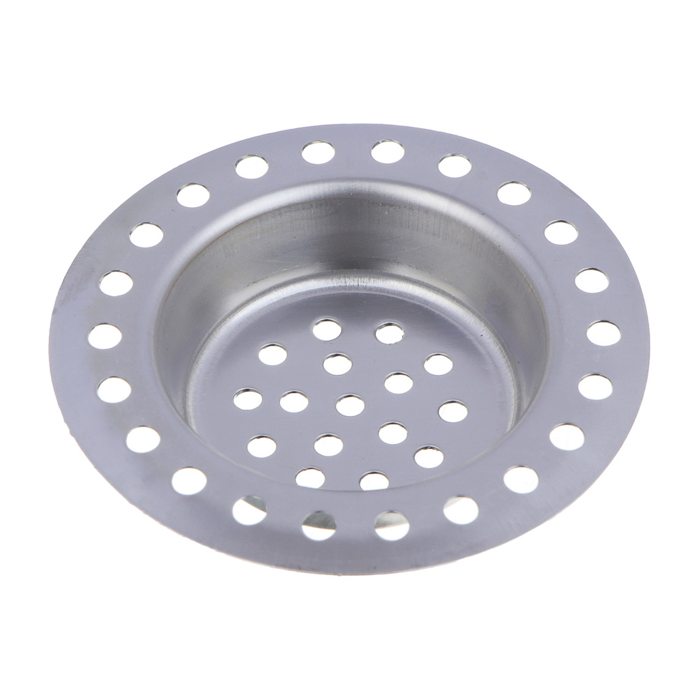 Набор для раковины решетка и пробка тм VETTA, 6см, нерж.сталь, CBV4141 - #2