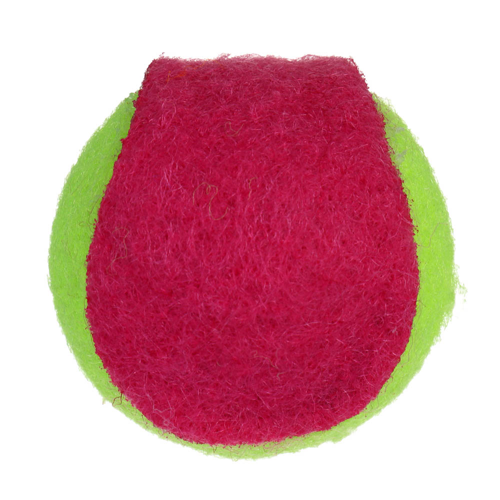 VETTA Набор игрушек для кошки, плюш, полипропилен, 4 см, 3 шт - #4