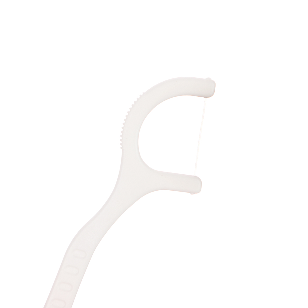 PROWAY Зубочистки пластиковые с зубной нитью, 30 шт. - #4