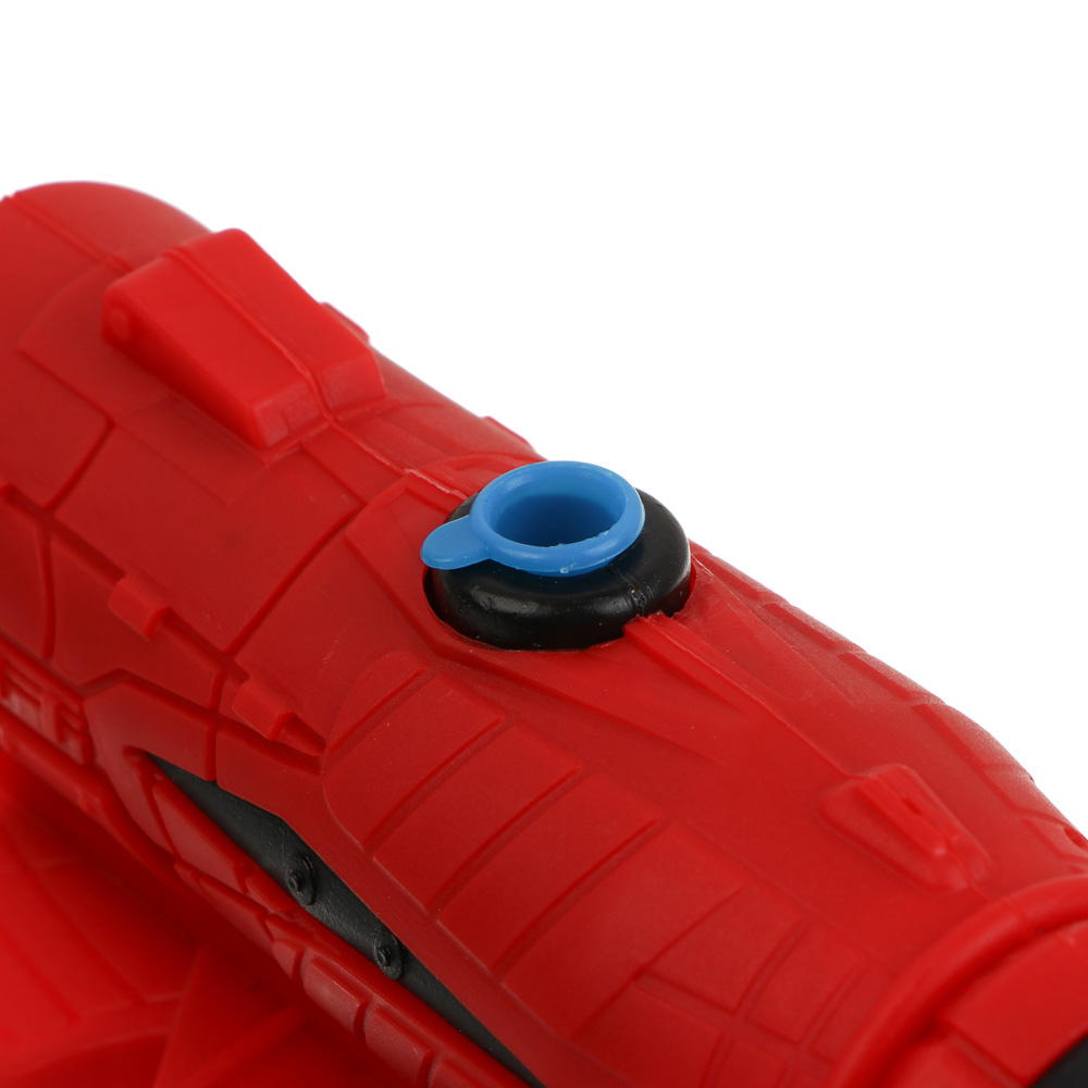 Водный пистолет на руку, BY, "Русские супергерои", 110мл - #10