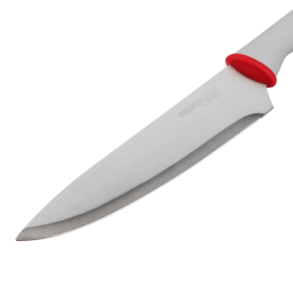 Шеф-нож кухонный SATOSHI "Премьер", 20 см - #2