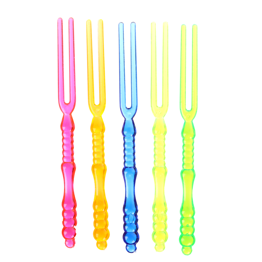 Вилочка для канапе 10 см (30 шт./уп) - #2