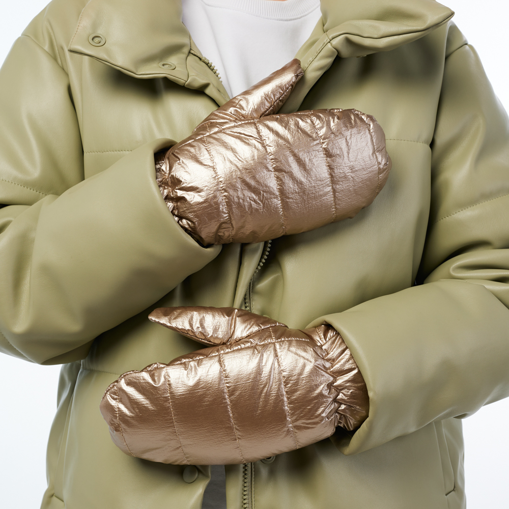 GALANTE Рукавицы женские, р. 18-20, 3 цвета, СЗПВ-19 - #4