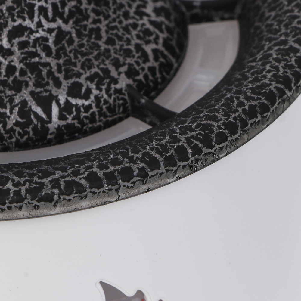 LEBEN Увлажнитель воздуха "Вулкан", 300мл, подсветка, 14x14x11см, 12Вт, 220в - #6