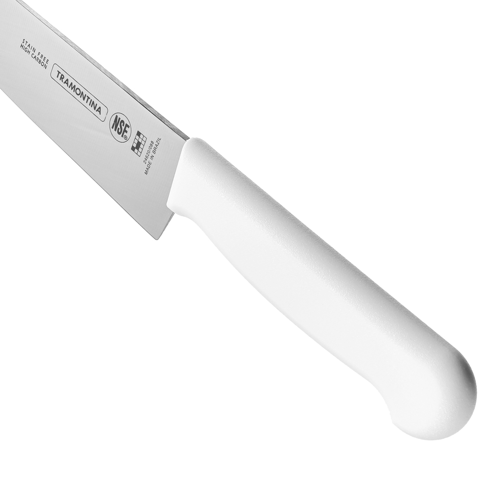 Кухонный нож 20 см Tramontina Professional Master, 24620/088 - #4