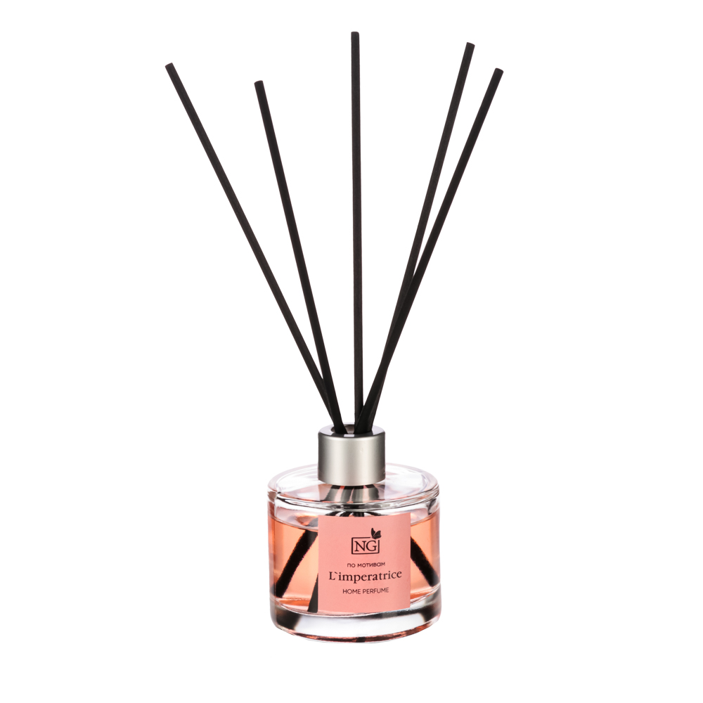 NEW GALAXY Диффузор Home Perfume, L'imperatrice, 40мл - #2