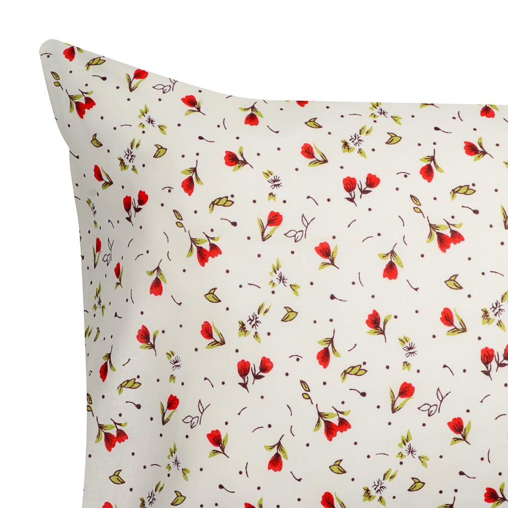 PROVANCE Стандарт Комплект постельного белья 2 (4 предмета), бязь, 100% хлопок, 4 дизайна - #10