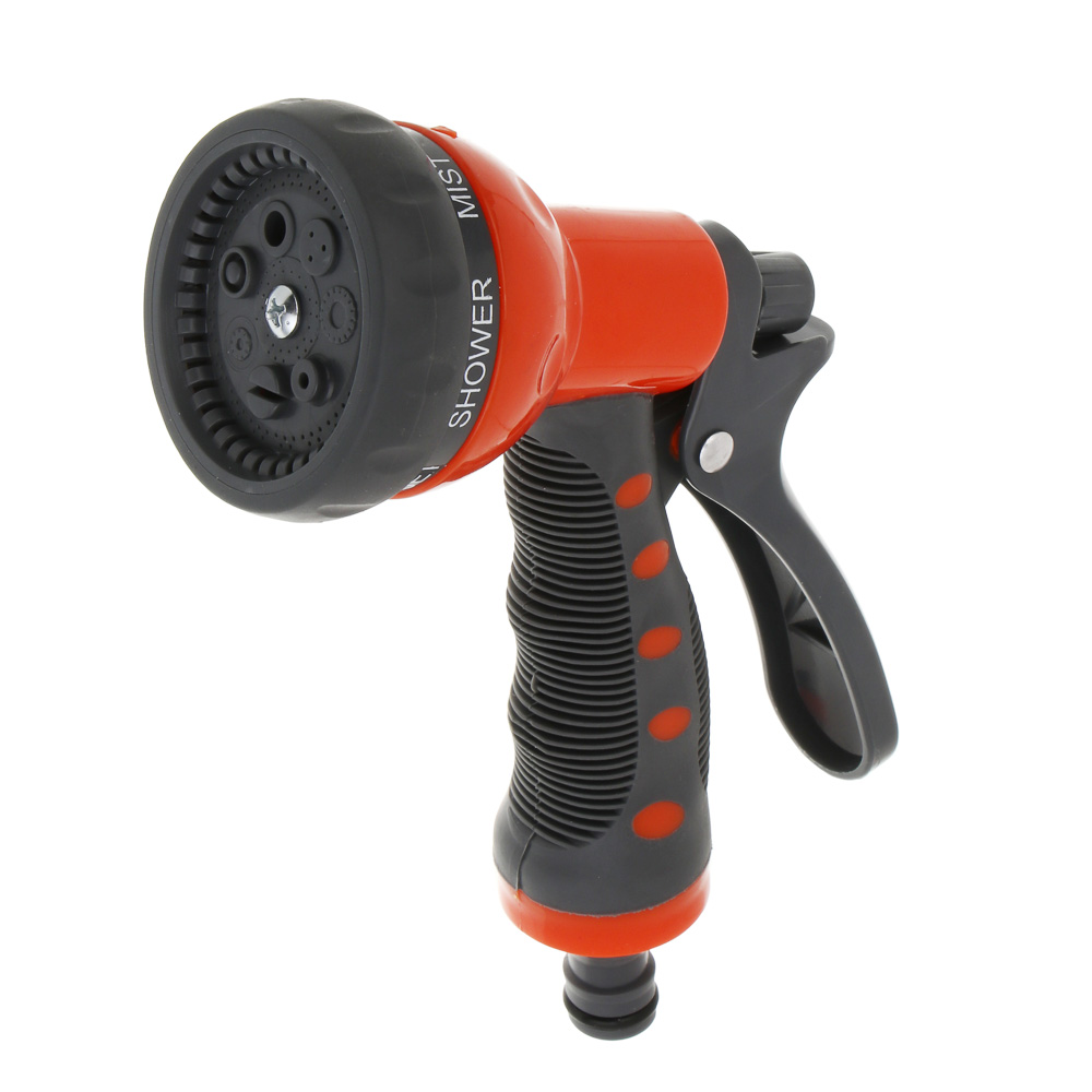 INBLOOM Пистолет-разбрызгиватель, 7 режимов, ПП - #1