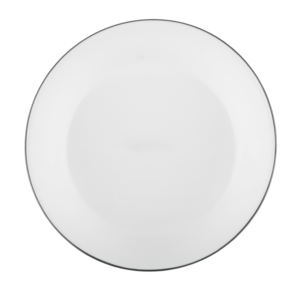 MILLIMI Адриа Салатник 15x5,5см , 600мл опаловое стекло - #4