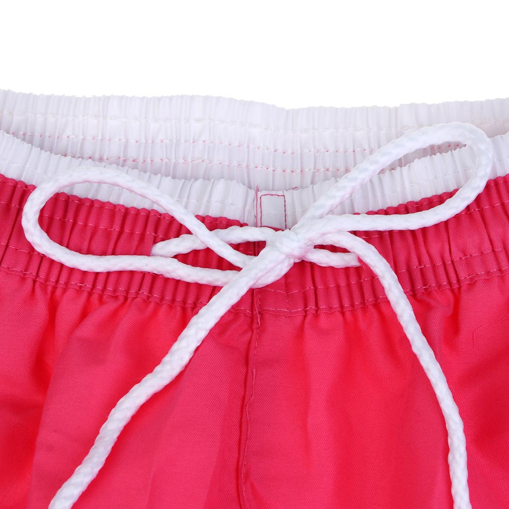 GALANTE Шорты женские, 100% полиэстер, р-р S-M, цвет розовый - #2