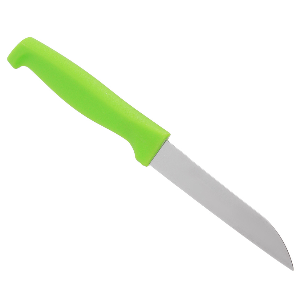 Набор овощечистка и нож - #3