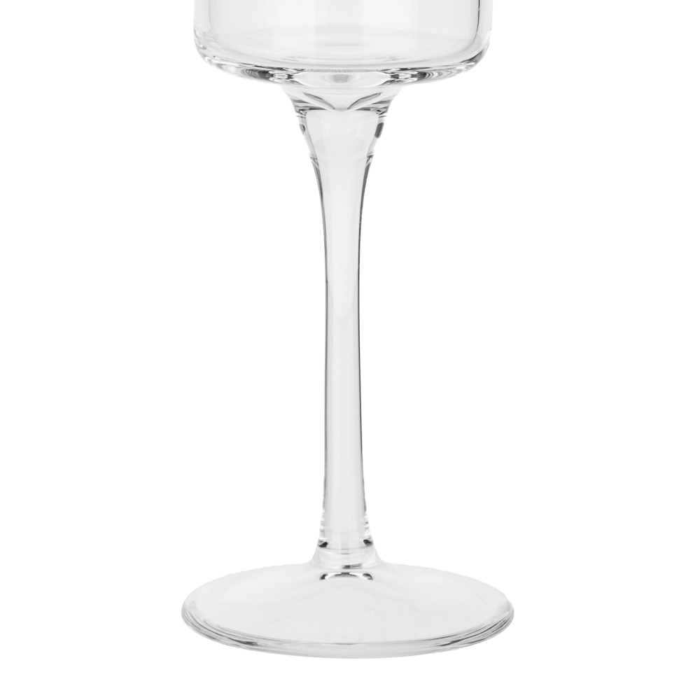 PASABAHCE Айконик Бокал для шампанского 190мл, стекло, арт 440487SLB - #3