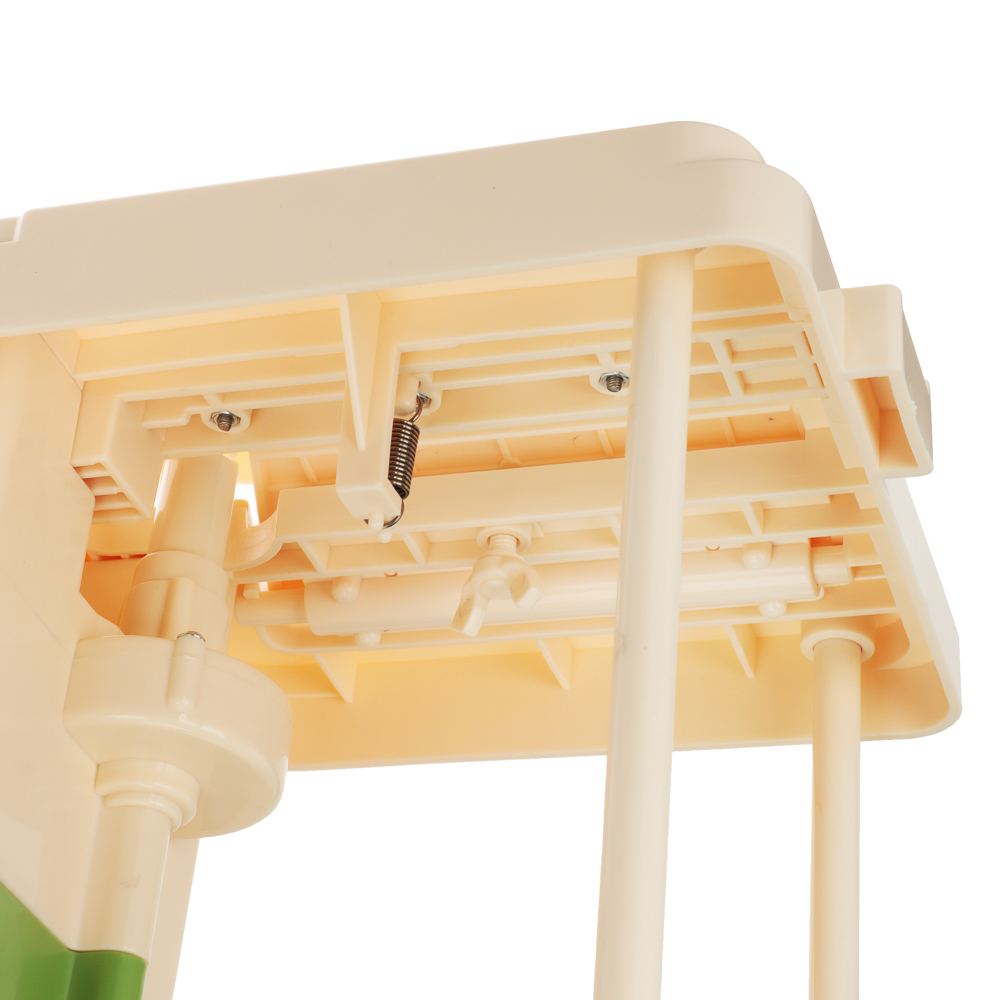 SATOSHI Капусторезка 23х22х26см "Молния", 3 лезвия, нерж.сталь - #8