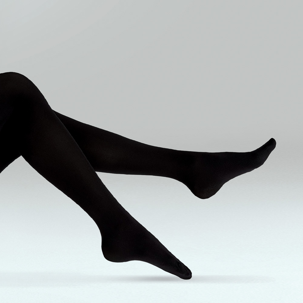GALANTE Velvetis Колготки мультифибра 100DEN, 89% полиамид, 11% эластан, р-р 3, цвет черный - #1
