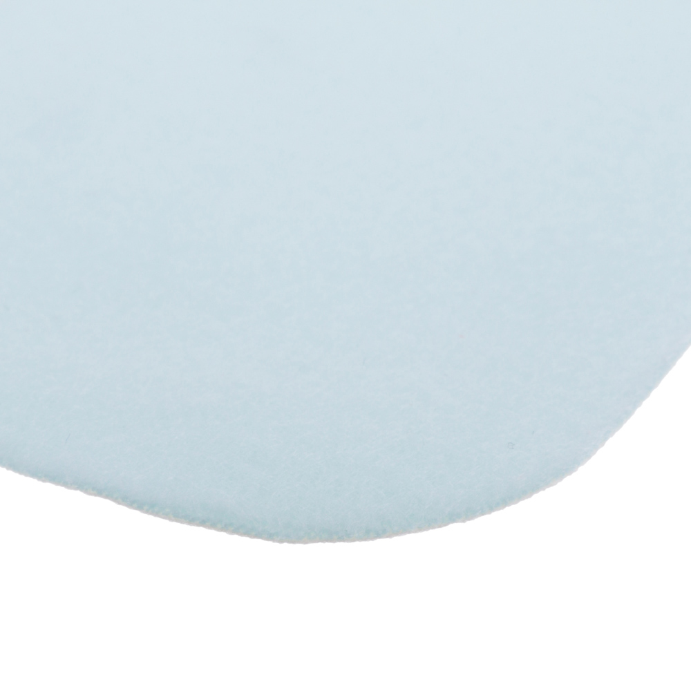 VETTA Комплект накладок на сиденье для унитаза 2 пары, теплые, самоклеящ., полиэстер, 2 цвета - #6