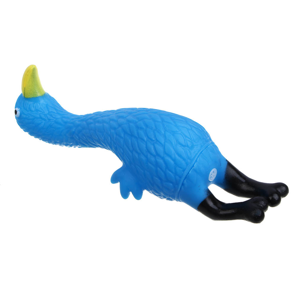 VETTA Игрушка для домашних животных, ПВХ, 23,5х5,5 см (273-055) - #4