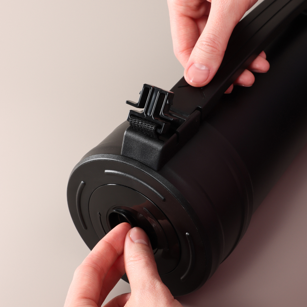 SATOSHI Акка Термос с широкой горловиной 2,00л, нержавеющая сталь 18/10 - #19