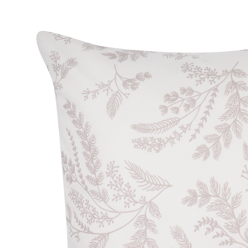 PROVANCE Кантри Комплект постельного белья евро (4 предмета), поплин, 100% хлопок, 3 цвета - #8