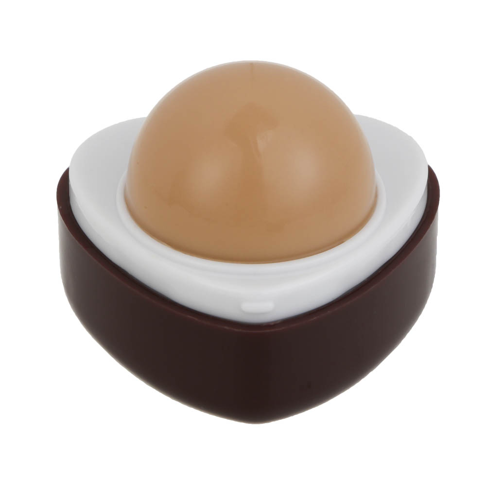 Бальзам для губ увлажняющий с ароматом кофе тм Sadoer, 5,8гр - #6