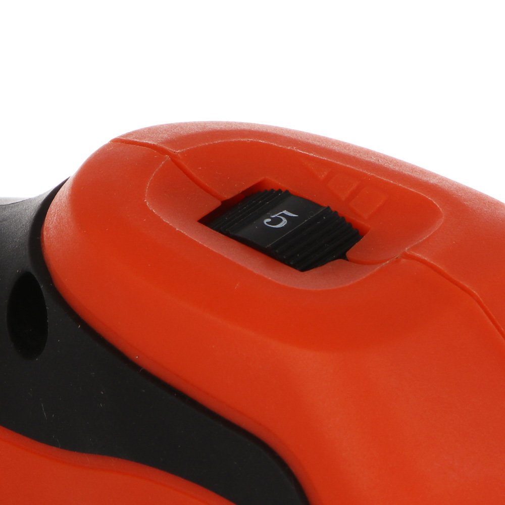 ЕРМАК Лобзик электр. ЛЭ-650/Б, 650Вт, б/з патрон, рег. скорости, 0-3000 ход/мин, маятн. Ход - #7