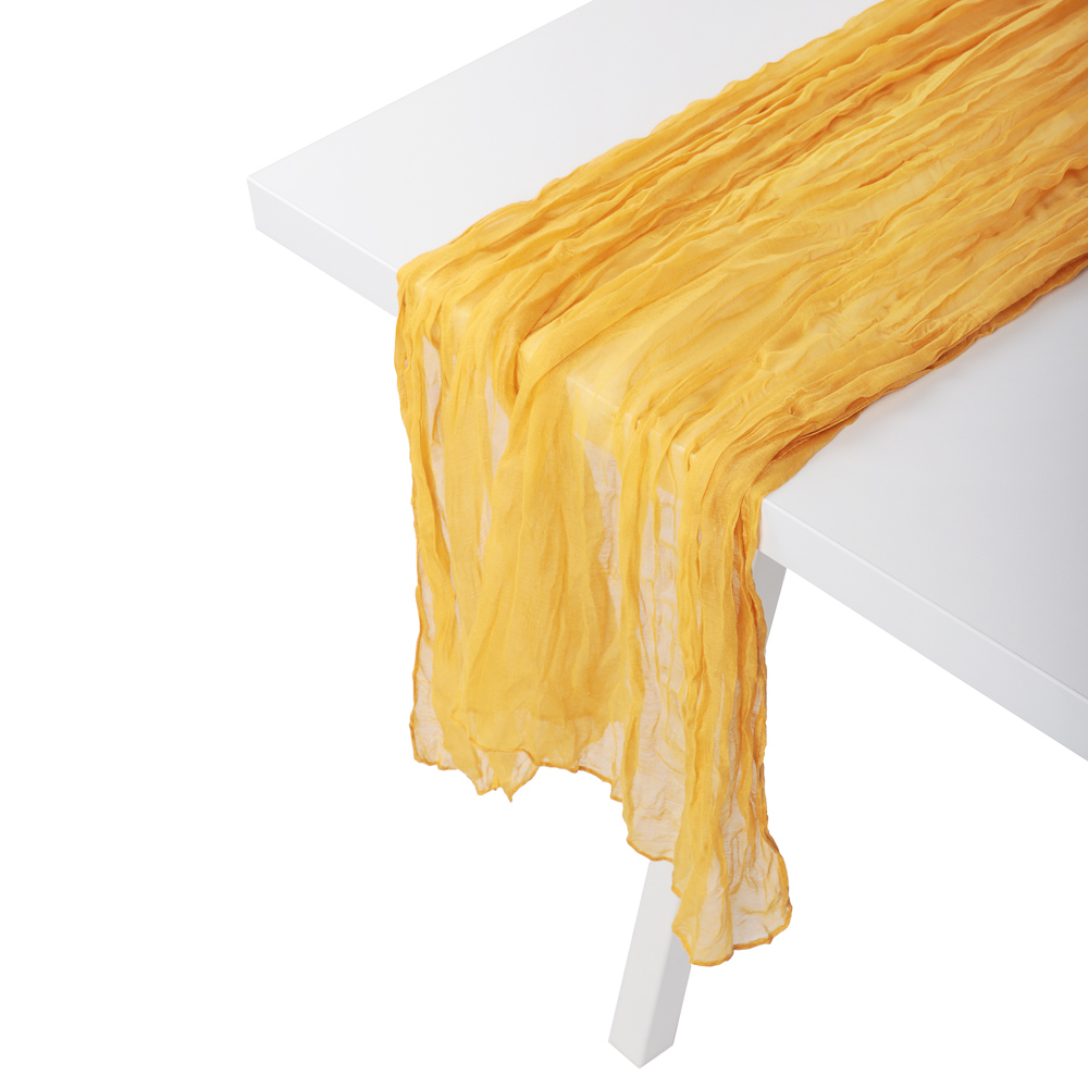 PROVANCE Ботаника Дорожка текстильная, 90х180см, 100% полиэстер, 2 цвета - #5