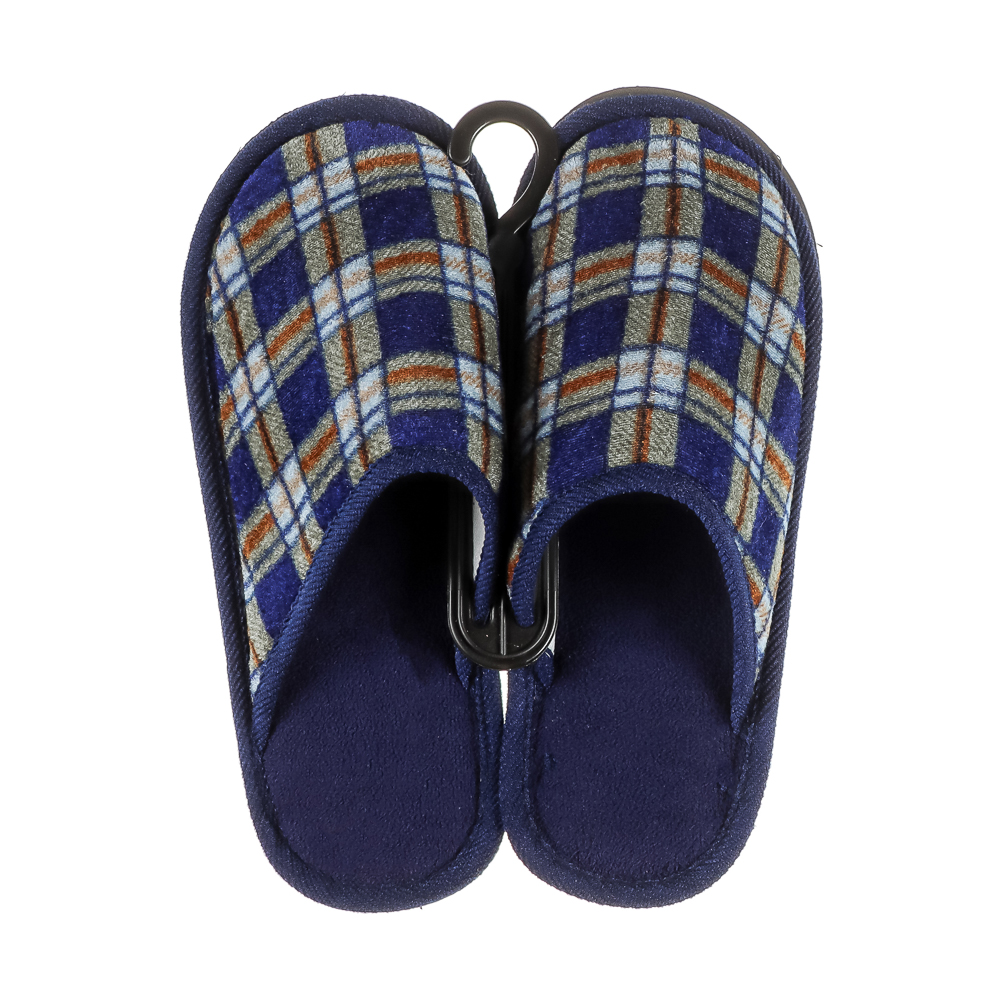 Обувь домашняя,арт.1110,р.41-42,в ассортименте - #4