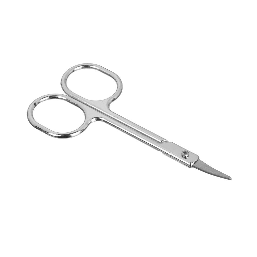 ЮНИLOOK Набор маникюрный 2 пр. (ножницы, пинцет), арт.10-2 - #3