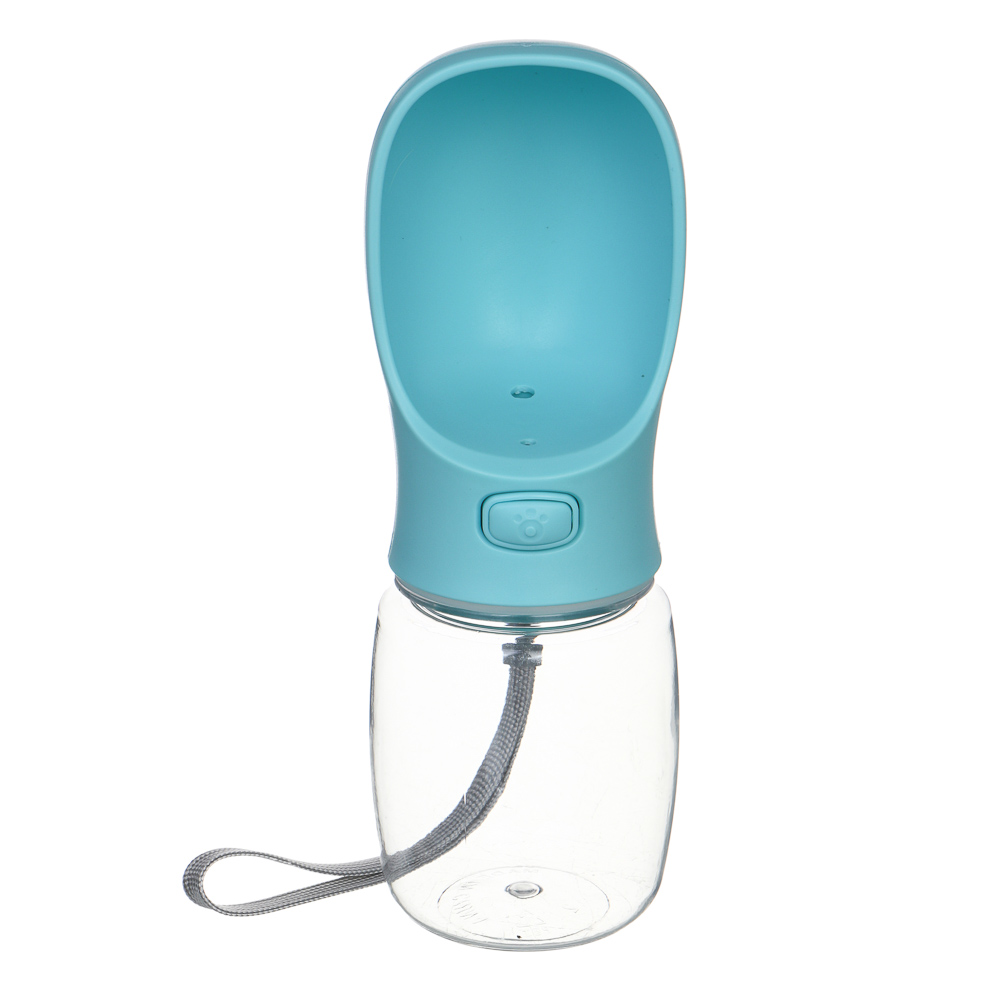 VETTA Поилка для домашних животных, пластмасса, 22х6,5 см - #1