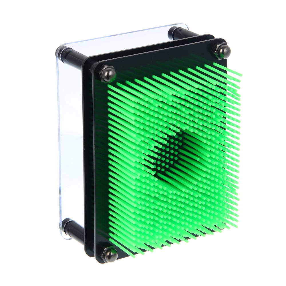 Экспресс-скульптор 3D, 12,5х9,5х5,5см, пластик, 2 цвета - #8