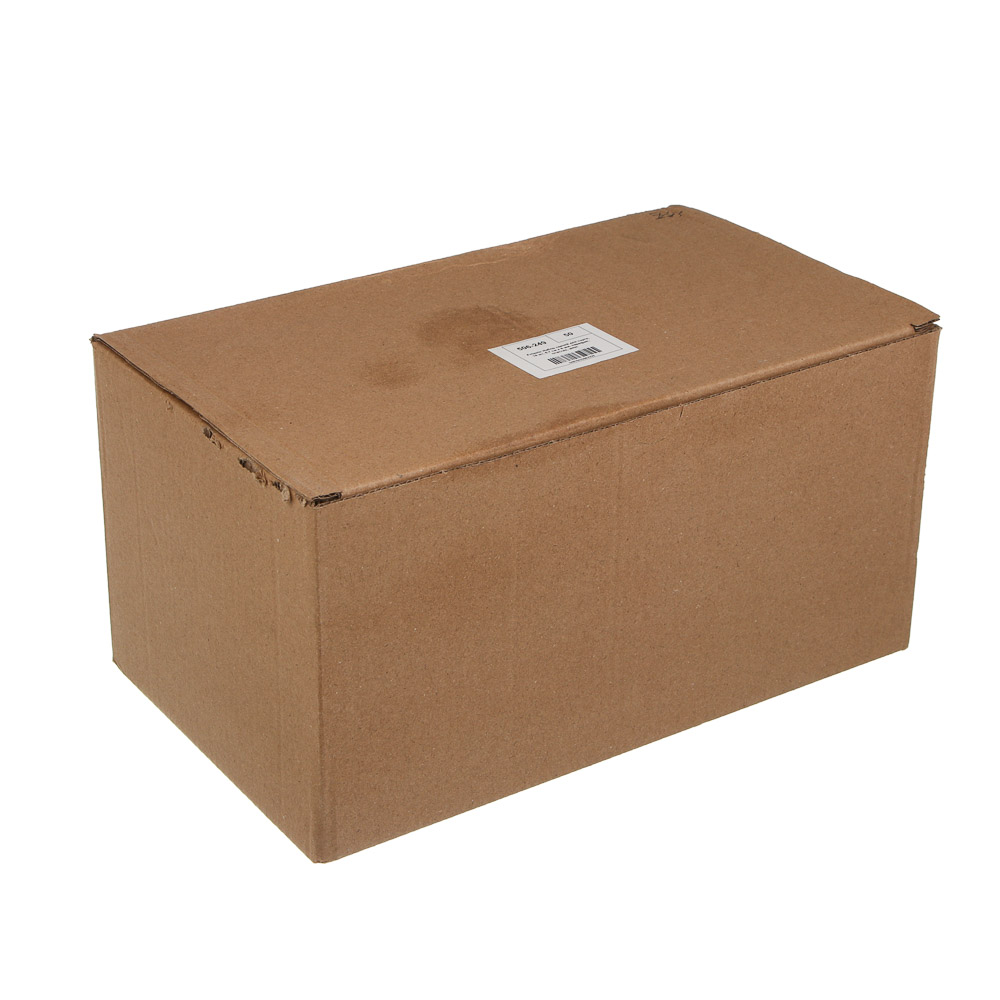 Fntastic Набор свечей для торта, 10 шт, 5,7 см х 5 мм, парафин, пластик, микс - #7