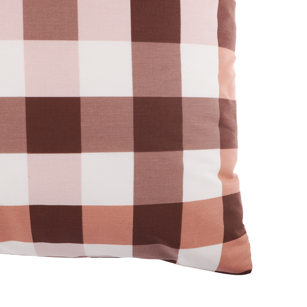 PROVANCE Мосс Комплект постельного белья семейный (5 предметов), поплин, 2 дизайна - #4