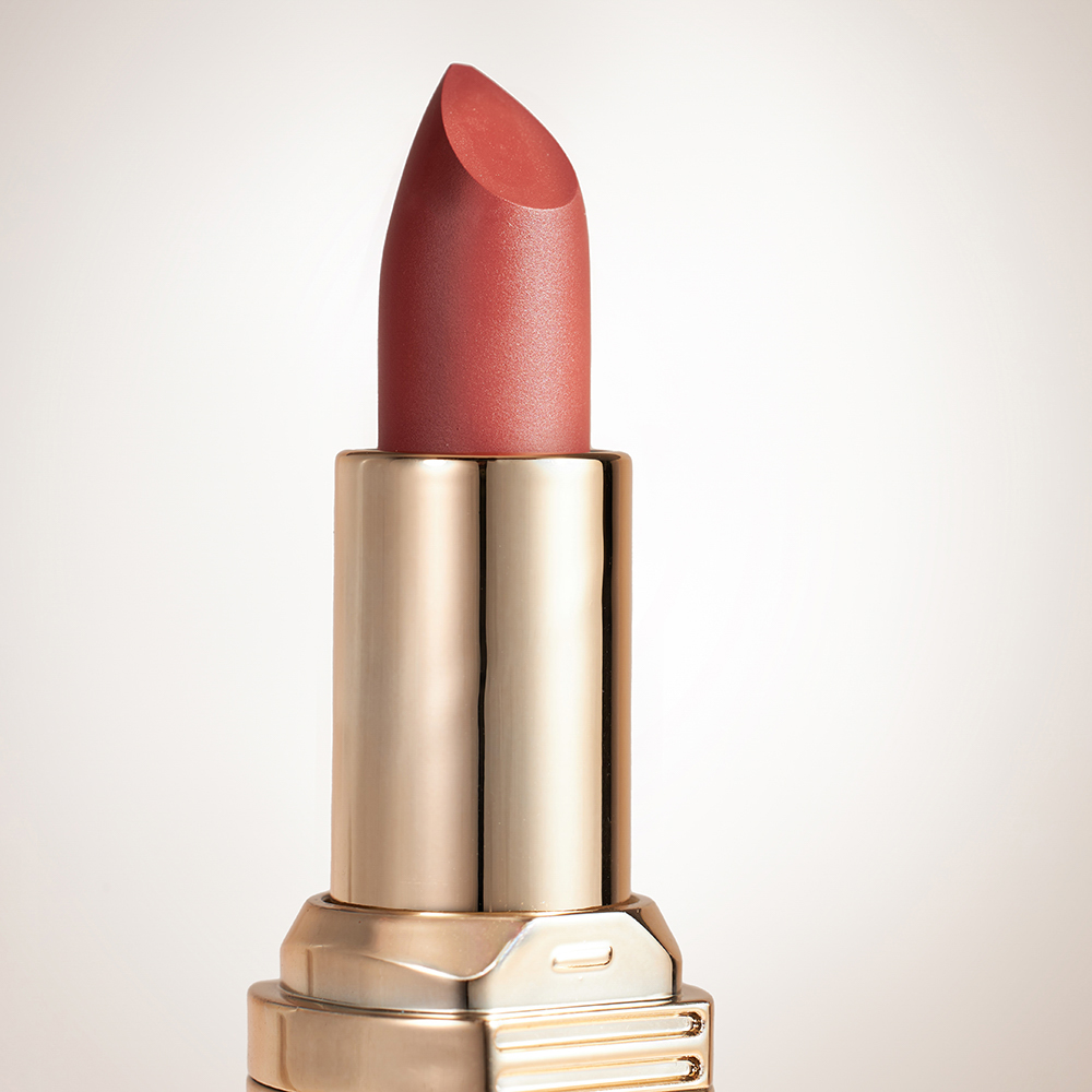 ЮНИLOOK Розовое Золото Помада для губ 3,8г, 2 тона, ПР-21 - #20