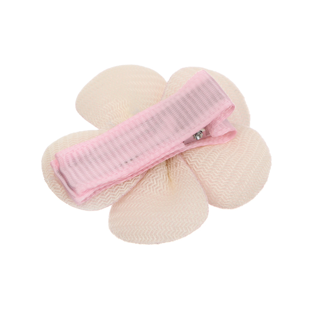 Набор детский 3 пр.: Очки солнцезащитные детские, заколки 2шт, тм GALANTE, 6 дизайнов - #7