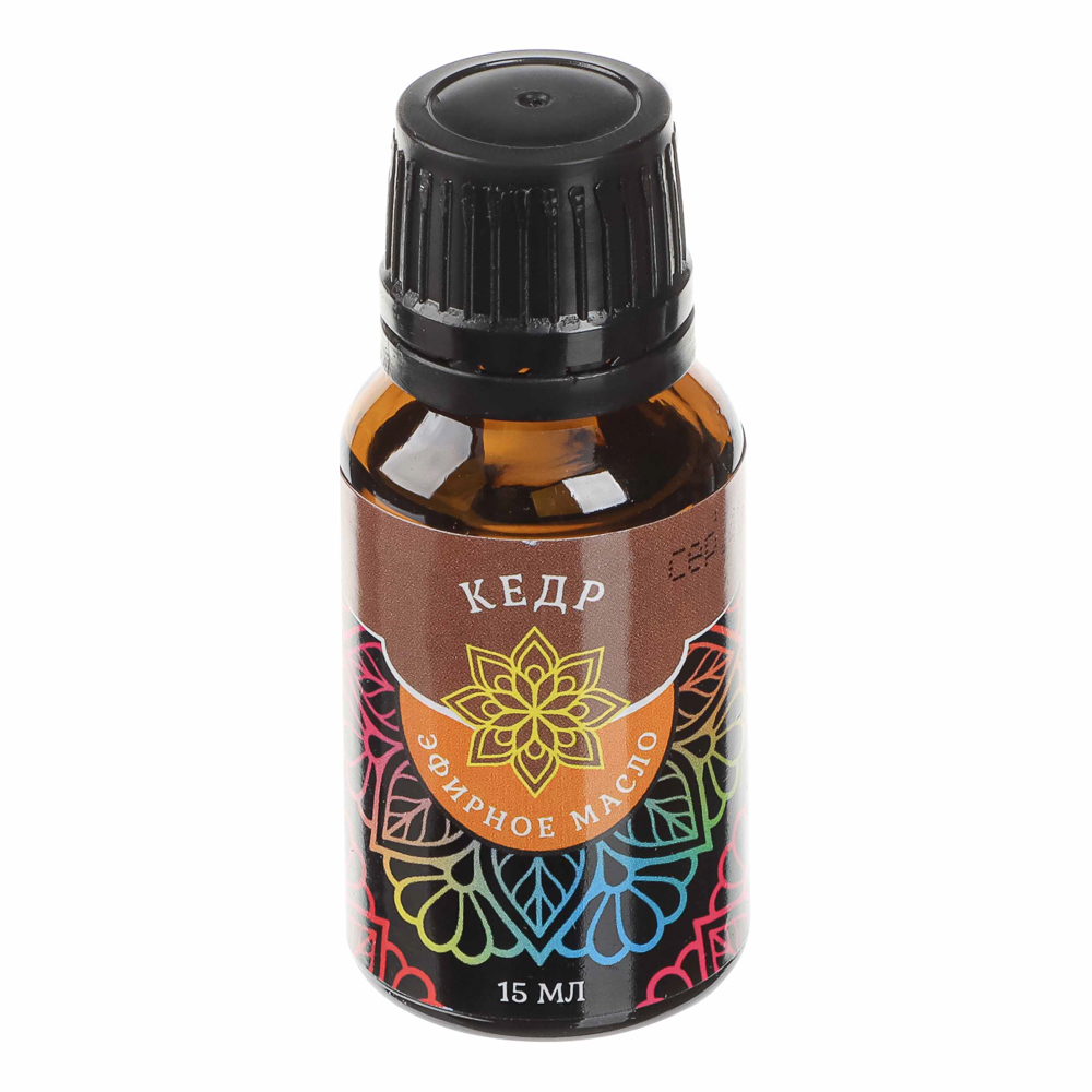 Масло эфирное в ассортименте 15мл - #10
