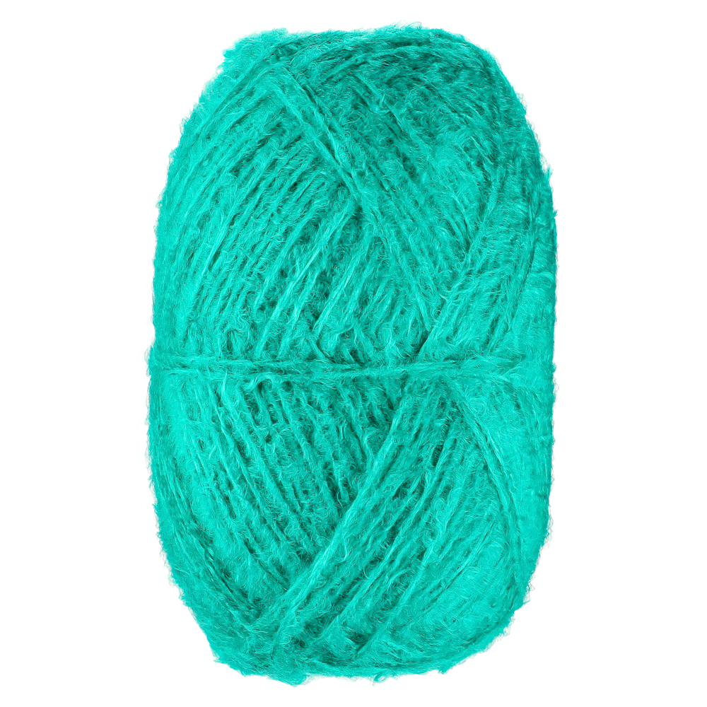 Пряжа для вязания "DeLuxe", 100% полипропилен 140м/50гр, микс цветов - #9