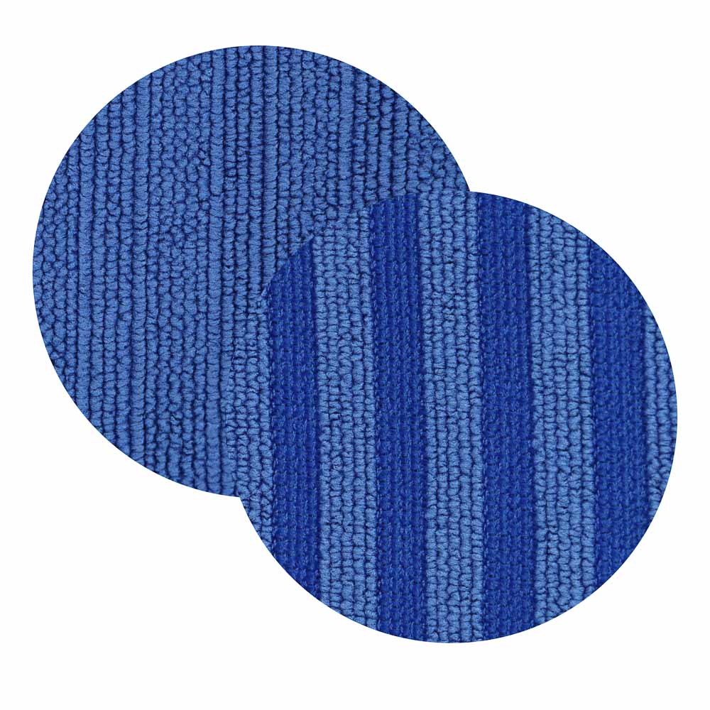 VETTA Тряпка для пола, для сильных загрязнений, 50х60см, 330г/м2 - #3