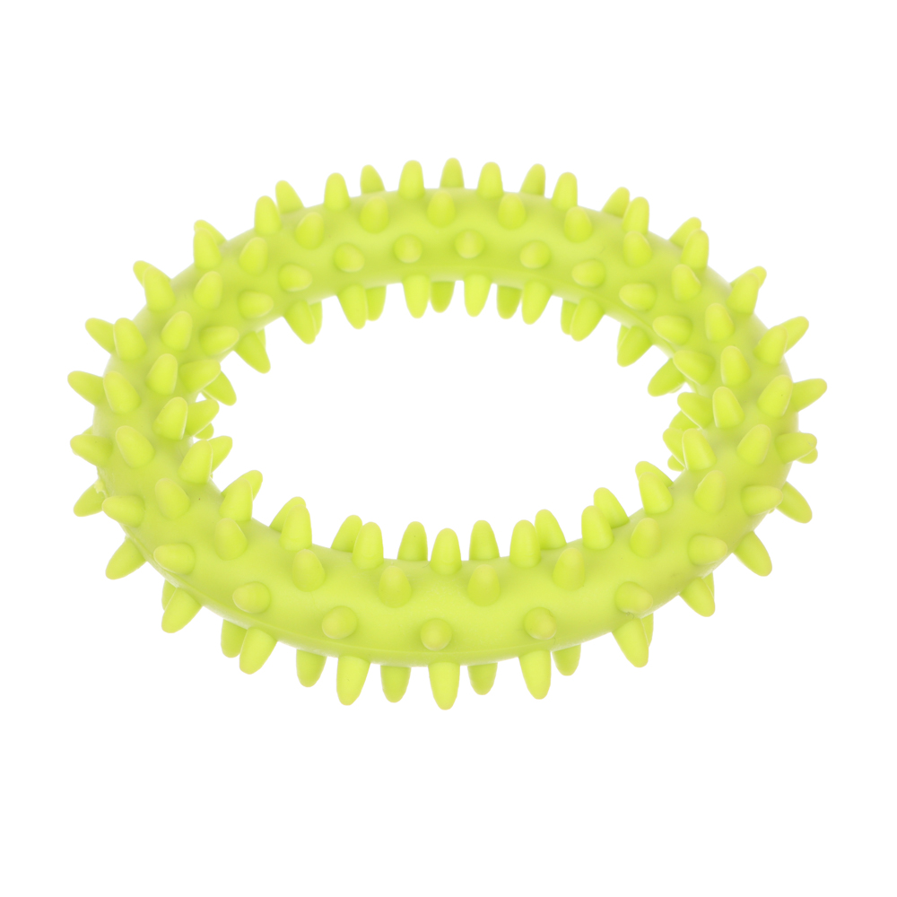 Игрушка для домашних животных, резина, 9 см - #5