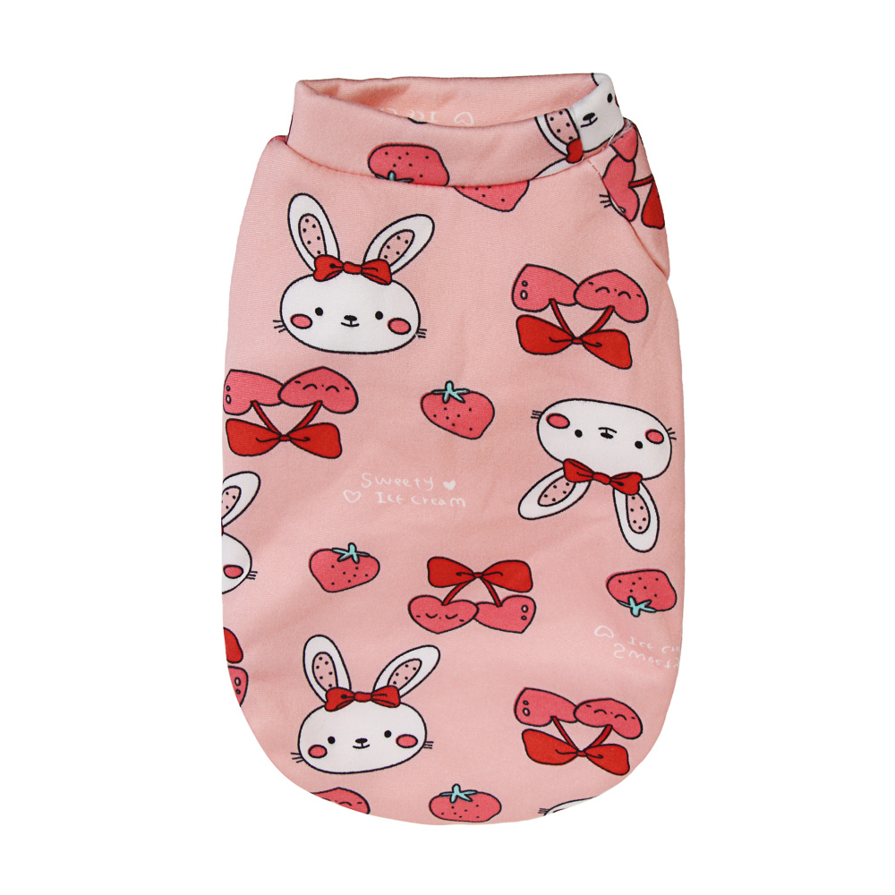 Свитшот для собак тм VETTA, полиэстер, размер M - #10