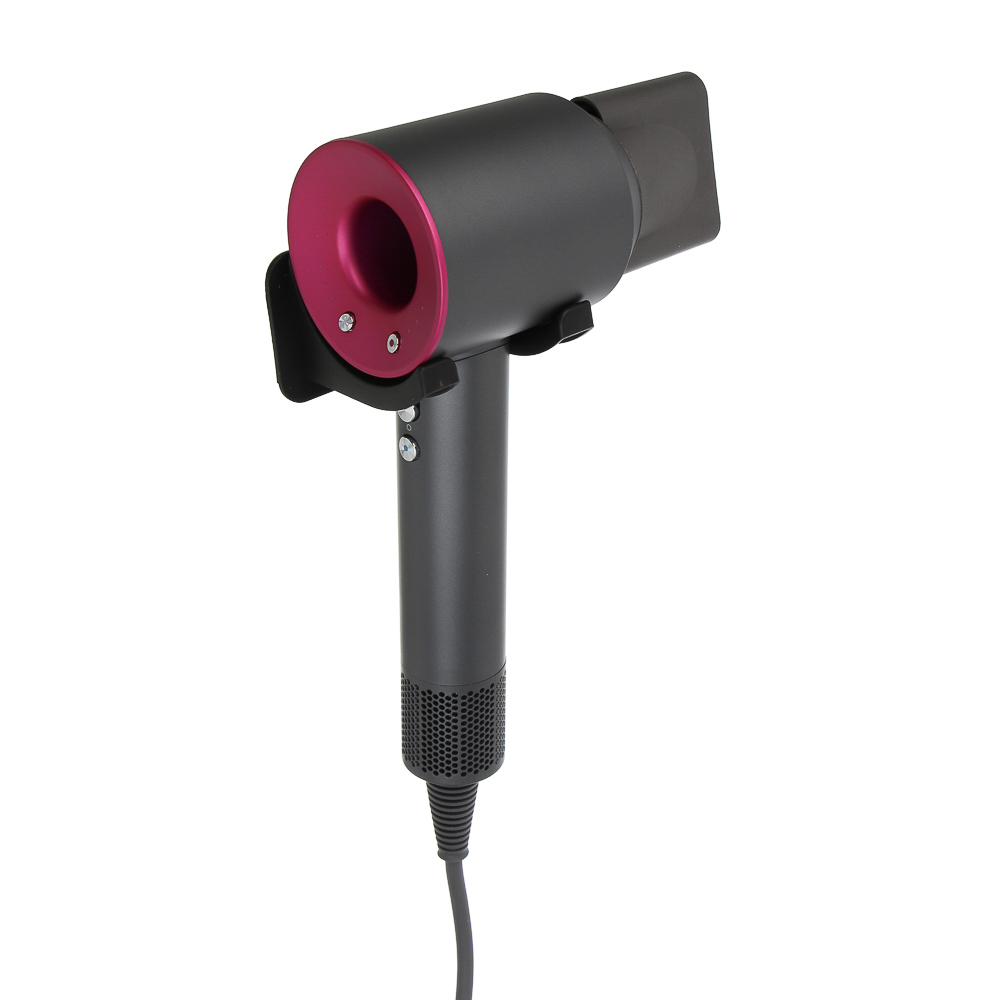 LEBEN Фен для волос, BLDC мотор, 2500 Вт, 3 скорости, 4 темп.режима, 5 насадок, 220В - #11