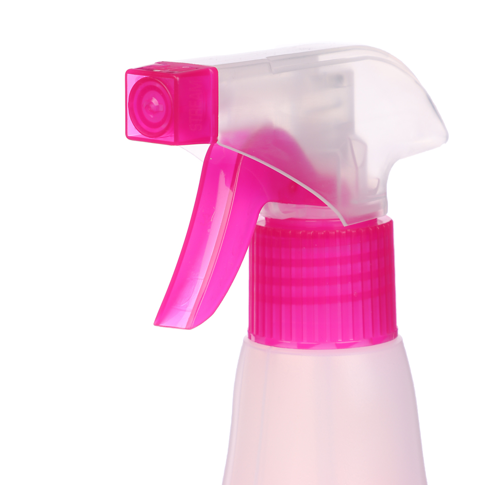 Чистящее средство для стекол, пластика и зеркал GRASS Clean Glass Лесные ягоды, п/б, 600мл - #3