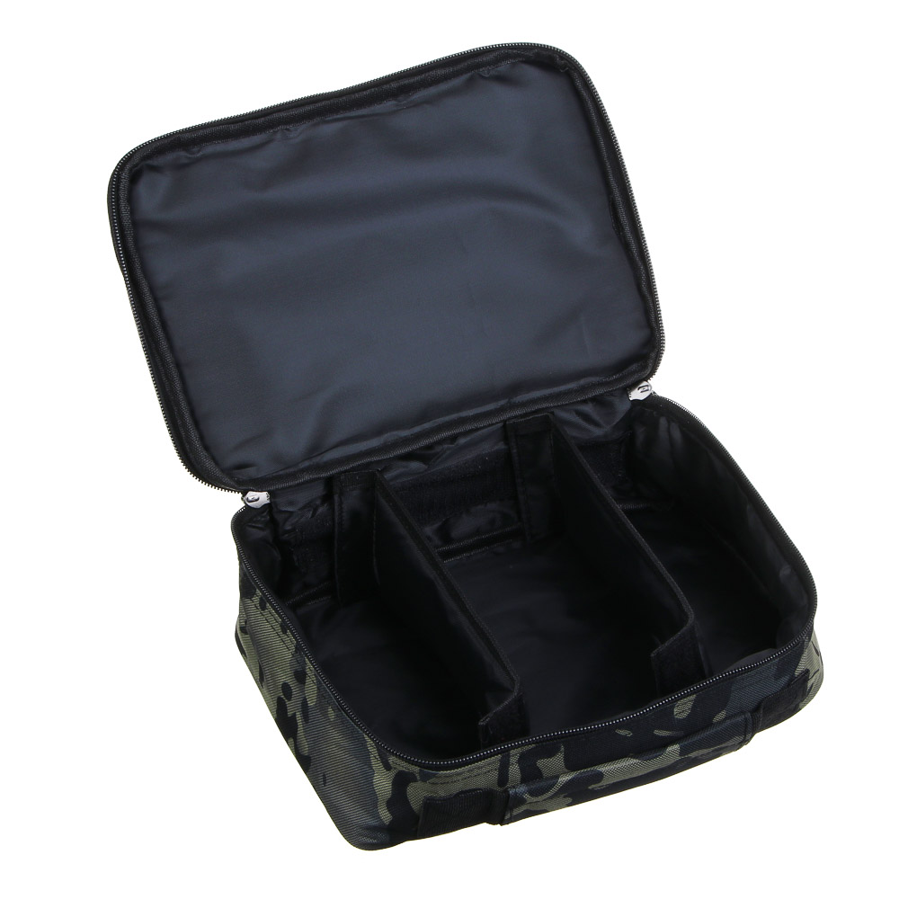 KAIDA Сумка рыболовная, арт.1 - #12