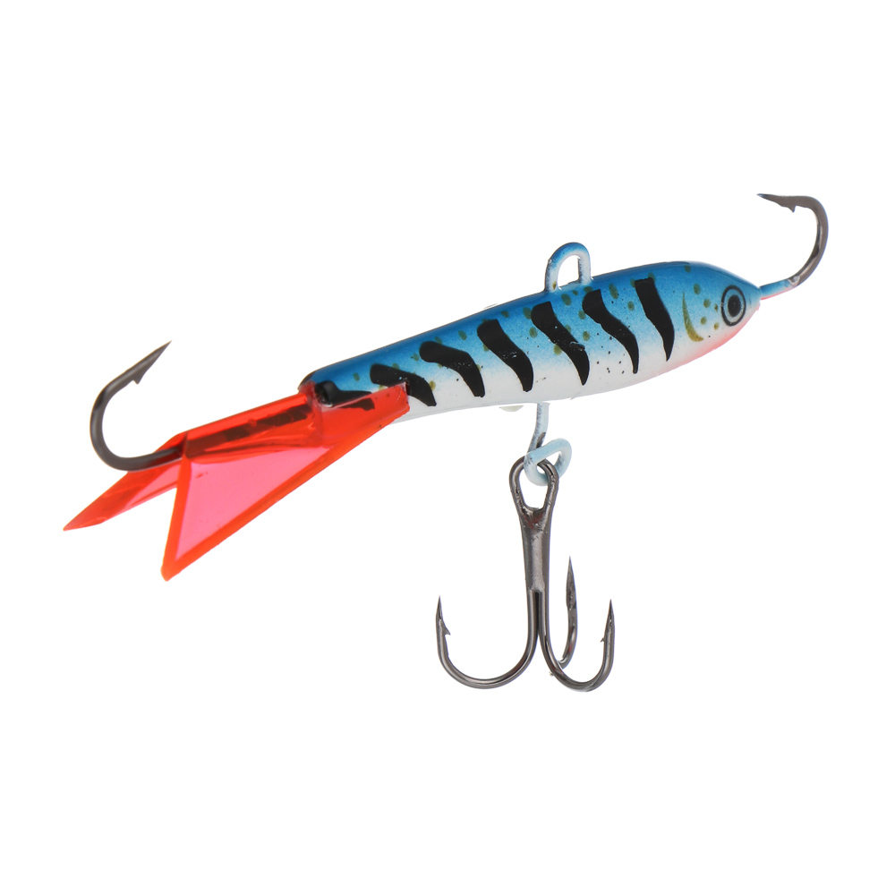 Балансир "Денсер" тм AZOR FISHING, 14 гр, 4,3 см, 5 цветов - #4