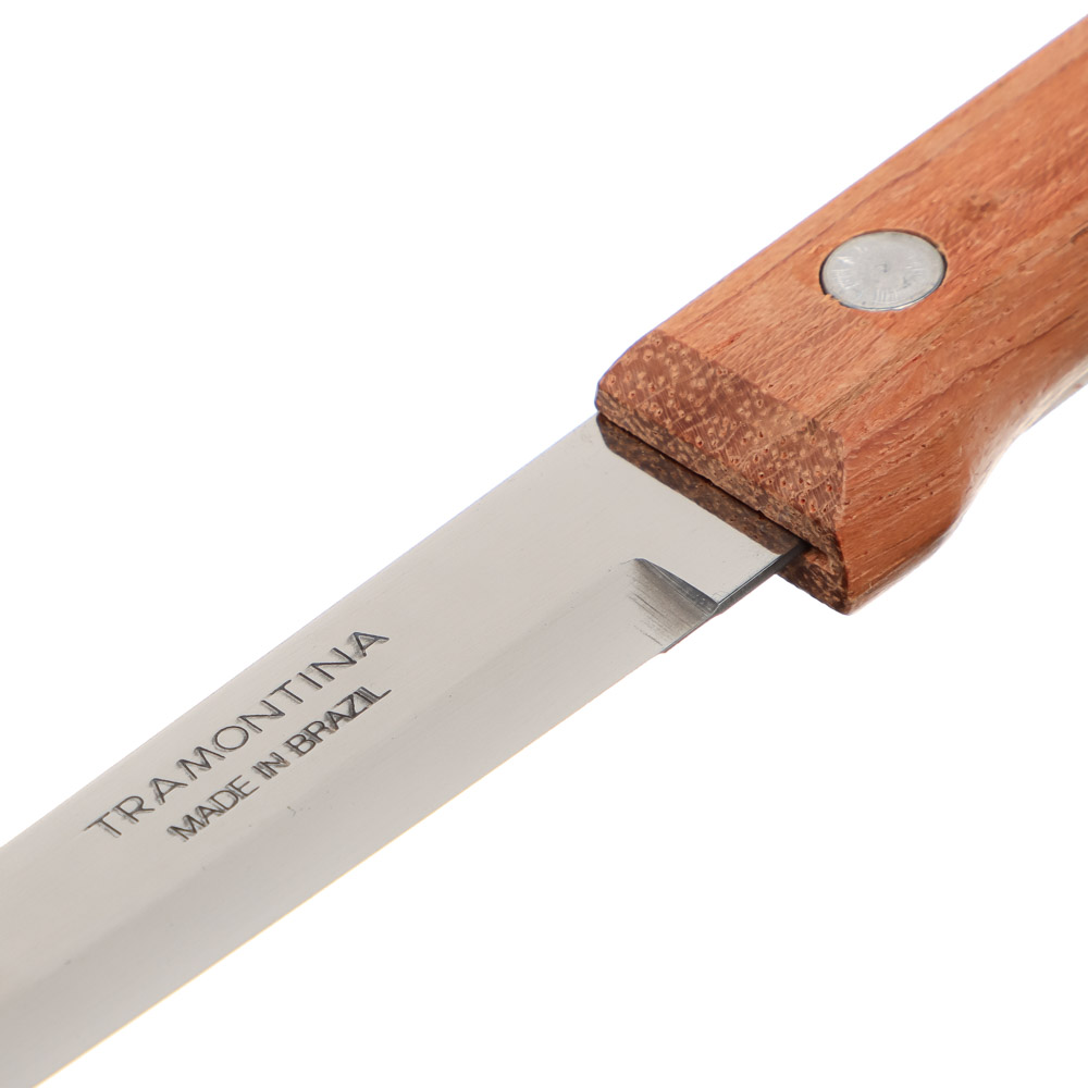 Кухонный нож Tramontina "Dynamic", 10 см - #3