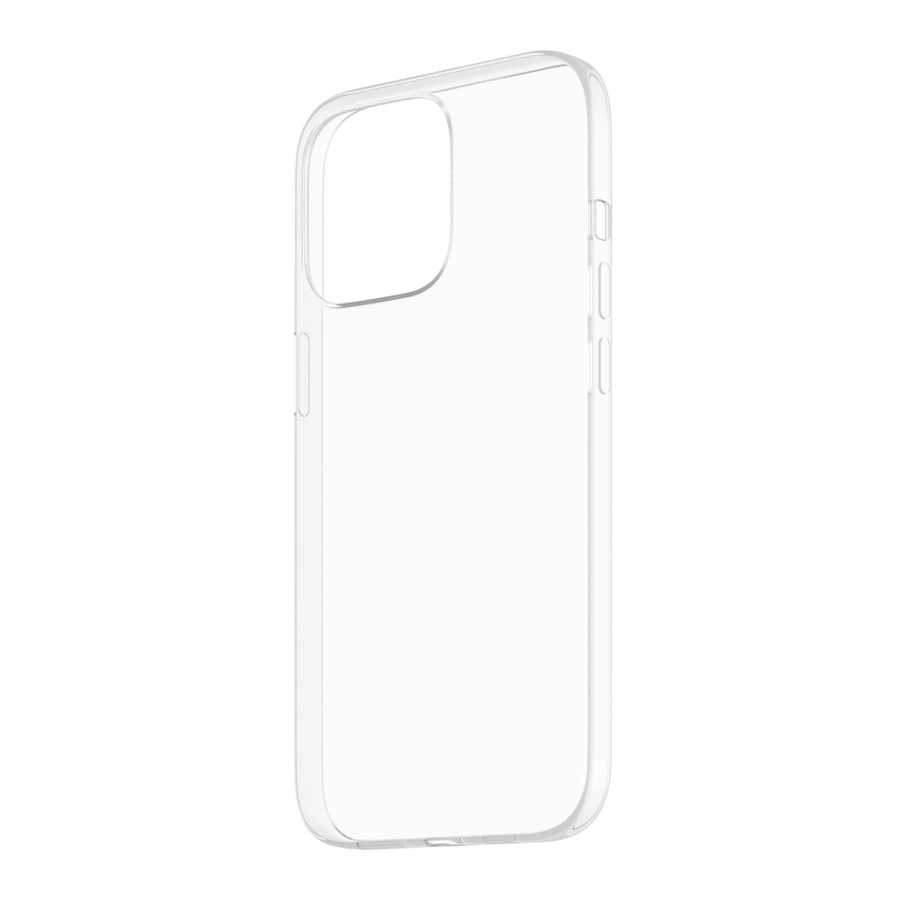 Чехол для смартфона Forza на iPhone 13 pro max прозрачный - #4