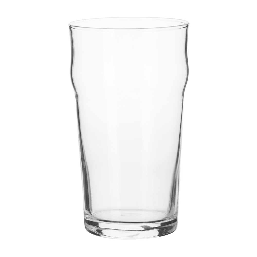 Набор стаканов пивных 2шт 570мл Пэйл-эль - #2