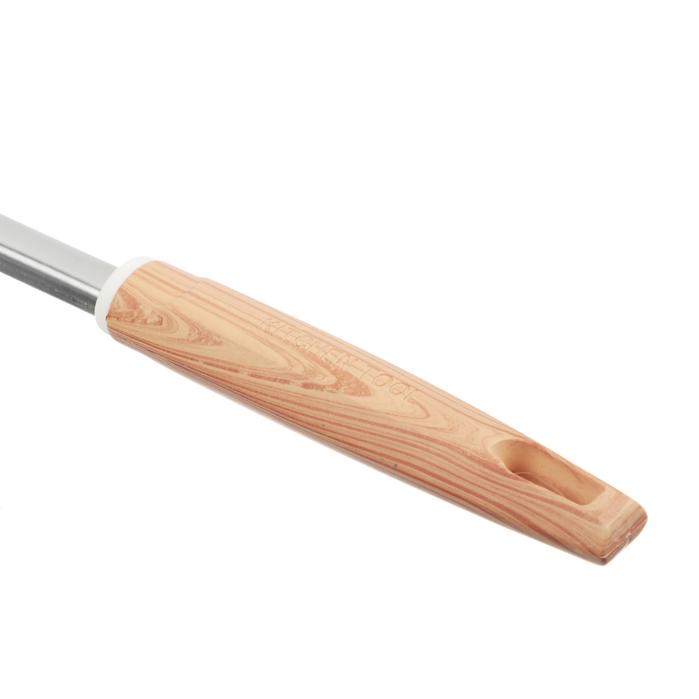 VETTA Стем Лопатка, 33,5х7см, нерж.сталь, полипропилен - #3