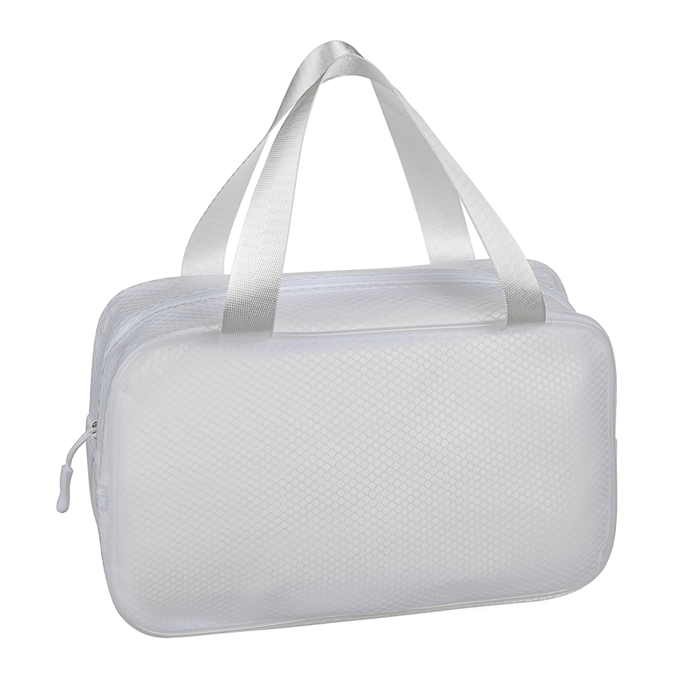 Косметичка тм ЮL, 26,5х15,5х9см, ПВХ, 4 цвета - #20