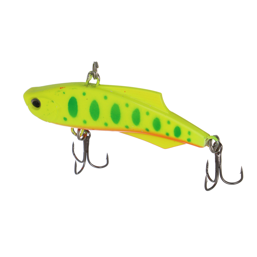 Ратлин "Эверкетч" тм AZOR FISHING, 20 гр, 7 см, 5 цветов - #4