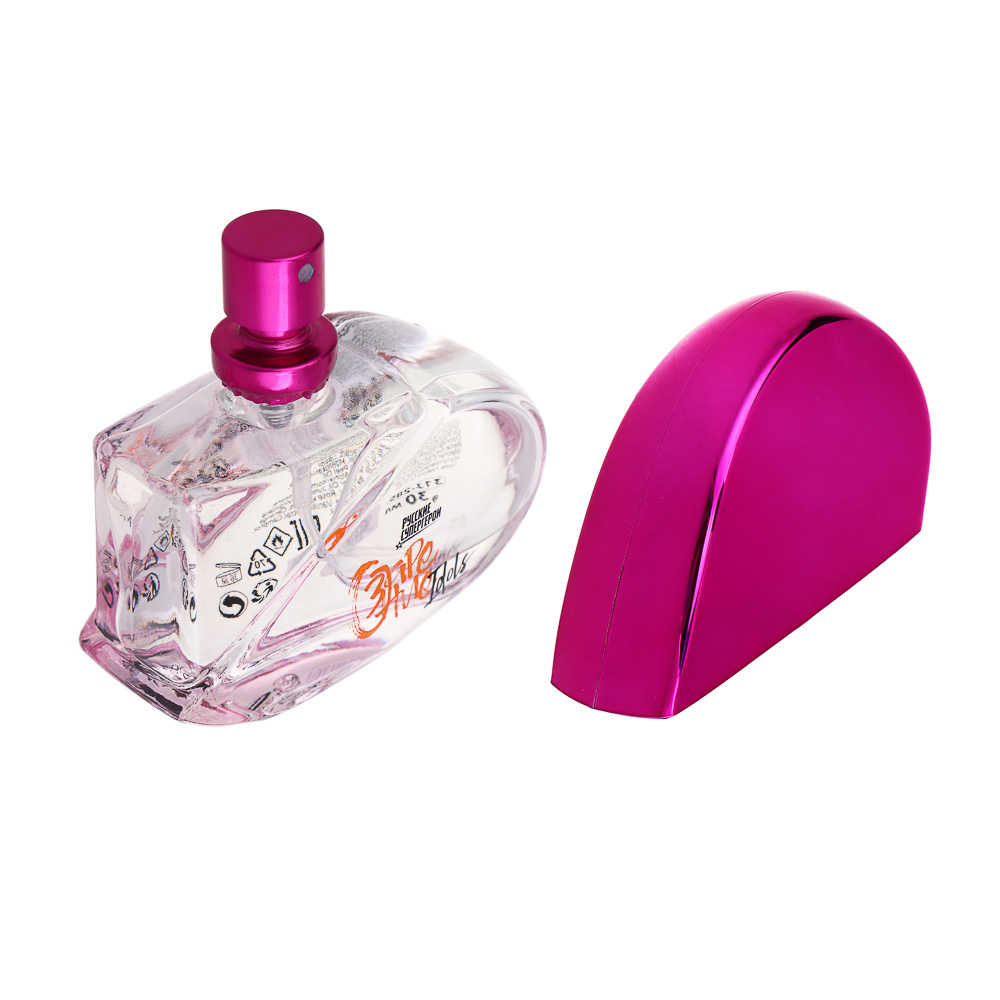 BY Русские Супергерои Озарение Туалетная вода женская, 30мл, 3 аромата - #4