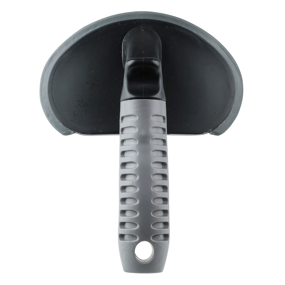 ЕРМАК Щетка автомобильная для колес и дисков, 16х13 см - #5